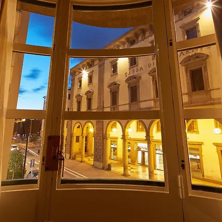 Via Roma 25 Bed&Breakfast-3