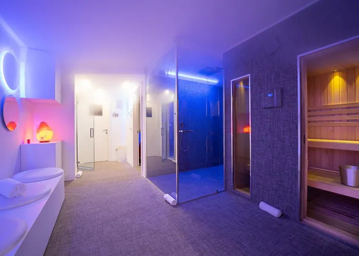Iconic Wellness Resort & Spa Arezzo